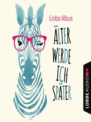 cover image of Älter werde ich später